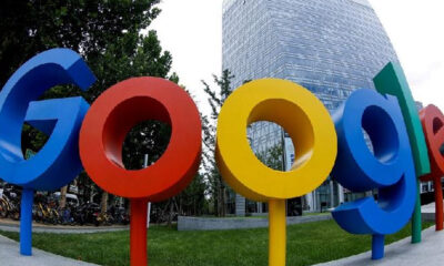 mesin pencari google